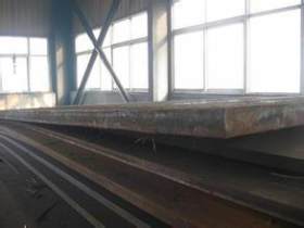 供应各大钢厂NM400耐磨板 高强度NM400耐磨钢板 按客户要求下料