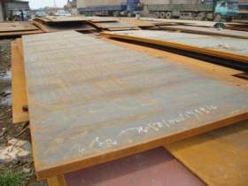 规格齐全 25M钢板 低价供应25Mn钢板 25锰钢板