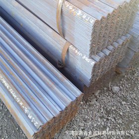 专业生产 Q345B热轧角钢 国标角钢 规格齐全 量大从优