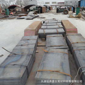 天津 Q295A钢板 现货直销 规格齐全 量大从优