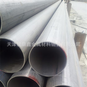 现货供应 102*3.75直缝焊管 长期生产 Q235薄壁焊管 长度可定尺