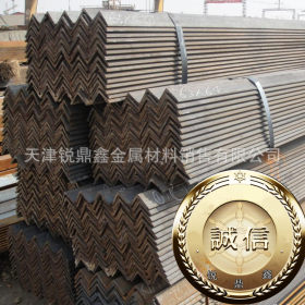 现货直销 Q345A低合金角钢 专业生产 热轧国标角铁 货全价优