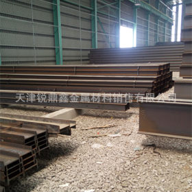现货销售 16Mn低合金热轧工字钢 专业生产 规格齐全 长度可定尺