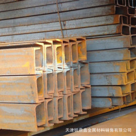 大量批发 Q345C热轧槽钢 规格齐全 价格公道