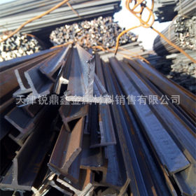 华北地区热轧T型钢现货 Q235镀锌T型疙瘩柱 规格齐全 可削尖打孔