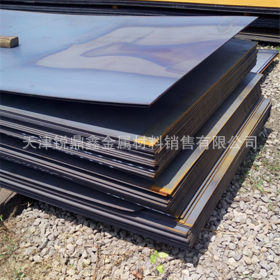 大量批发零售 Q345C钢板 低合金钢板 货全价优 一张起售