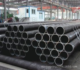 深圳无缝钢管  钢结构用管 蒸汽空调管道用管