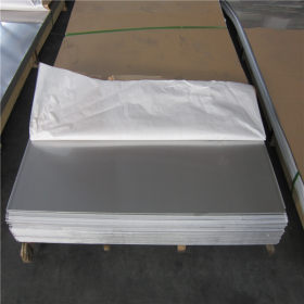 供应现货304不锈钢冷轧板 薄板镜面不锈钢板材尺寸可按需切割零售