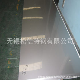 批发供应 316不锈钢冷轧板 316L镜面不锈钢板 2B冷轧不锈钢