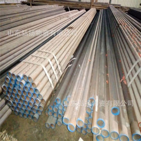 聊城P91合金钢管 专业销售高压合金管/进口合金无缝管批发价格