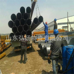 聊城q235螺旋管 大口径螺旋焊钢管 工程管道用螺旋焊接钢管