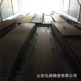 耐磨钢板NM500钢板 舞钢WNM500耐磨板厂家 矿区机械用钢板