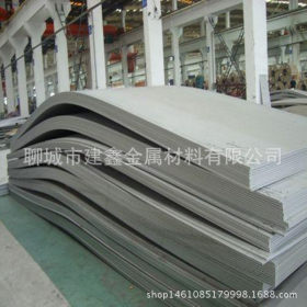 304不锈钢中厚板批发 304不锈钢中厚板规格表 304不锈钢板价格