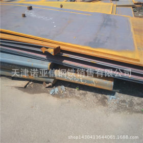 现货供应优质Q345中厚板,低合金钢板标准代加工配送钢材