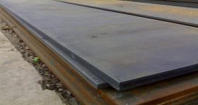 现货供应 Q345R容器板 钢板 质量可靠 价格合理
