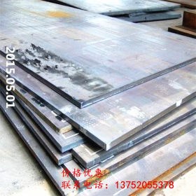 大量供应65Mn钢板 开平板 零售批发 65Mn