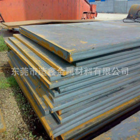 现货供应国标40Cr合金结构钢 高淬透性40Cr调质钢板 可零售