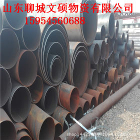 Q235b焊管 直缝焊管 可定尺 高频焊管 低压流体输送焊接钢管
