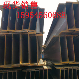 现货供应江浙沪地区国标H型钢 津西国标Q235B H型钢