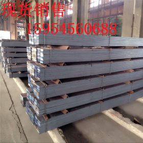 Q235B扁钢 生产加工Q345B低合金扁 热轧低合金扁钢 量大价优