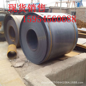 现货供应Q345B低合金钢板 锰板 低合金中厚板 规格齐全 可切