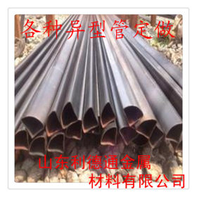 Q215锥形钢管/Q215六角钢管/各种规格异型管厂家定做