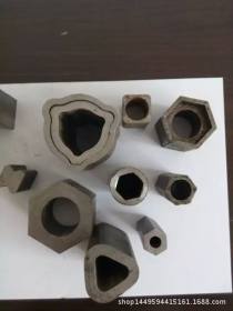 山东钢厂大量供应各规格优质异型六角管   可加工
