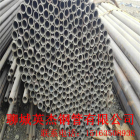 供应42CrMo合金精密钢管 高质量出口内外光亮无缝钢管 精密钢管