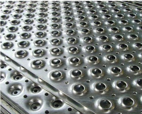 切割冲孔不锈钢大圆板 定做非标规格201、304、316L不锈钢异性板