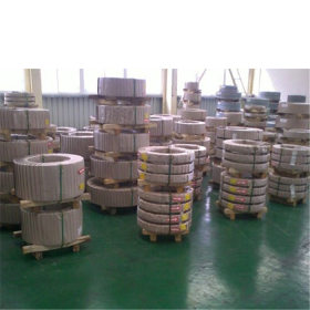 台湾中钢不锈钢卷板201 304 316不锈钢卷料 直销进口不锈钢卷带材