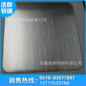 201不锈钢板 拉丝表面 304/316L热轧不锈钢板  价格低2.3mm 2.5mm