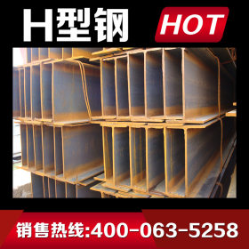 供应 津西Q235H型钢 200*200热轧H型钢 可做镀锌加工