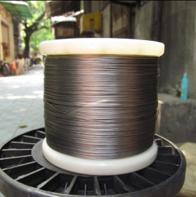 316L不锈钢丝绳  海边用钢丝绳材质有316 316l耐腐蚀性能好