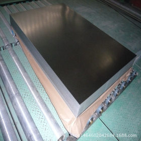 现货批发首钢DX51D镀锌板、无花无油环保镀锌板