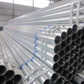 天津厂家销售1.5寸*2.1、2.2、2.5、3.0镀锌管 专业生产热镀锌管