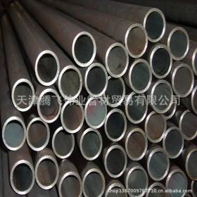 天津老厂销售Q235直缝焊管 厚壁1.5寸直缝焊管 现货5.5mm厚直缝管