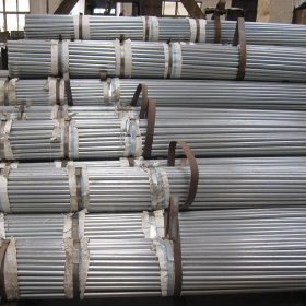 天津钢管厂1寸*1.7-1.8-1.9-2.0镀锌管 现货国标镀锌管定做非标管