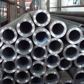 天津现货供应15CrMo大口径厚壁管 生产定做非标合金大口径厚壁管