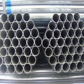 厂家现货直供165*5直缝焊管  5寸镀锌圆管 各种规格热镀锌钢管