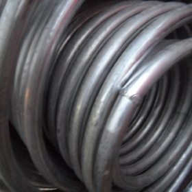 盘管弯管加工厂 专业生产316L不锈钢盘管 300系不锈钢弯管盘管