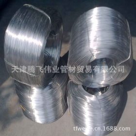 SUS304不锈钢丝线 8个镍304不锈钢丝 定做生产304不锈钢丝、线