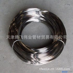 宁津不锈钢丝线材 厂家直销304不锈钢线材 现货304不锈钢线材