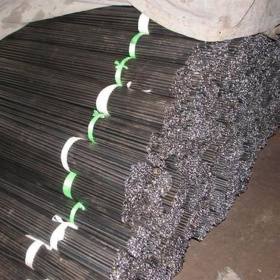 天津钢管厂直销小口径焊管 A3材质14*1.2*6米焊管 冷拔小口径焊管