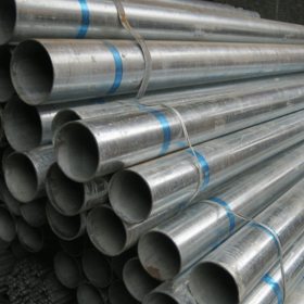 天津钢管厂1.2寸*2.0-2.75-3.0镀锌管 生产销售镀锌管非标镀锌管