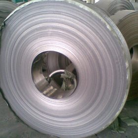 天津窄面不锈钢带 加工定做各种材质的超窄超薄不锈钢带 304钢带