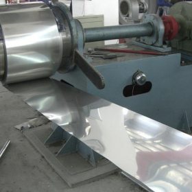 太钢不锈钢专卖 太钢产304、316、不锈钢带 专业不锈钢带加工分条