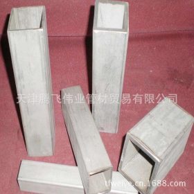 武汉、黄冈、黄石市、鄂州专供不锈钢方管 专业各种不锈钢方矩管