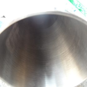 厚壁卫生级不锈钢管 专业生产大口径厚壁卫生级不锈钢管 精密管