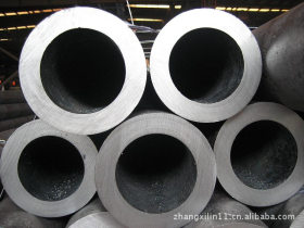 厂家销售X100Q无缝钢管 海洋工程用管线钢管质量尺寸优异