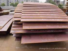 厂家直销09MnNiDR钢板【低合金容器板 舞钢钢板】量大优惠